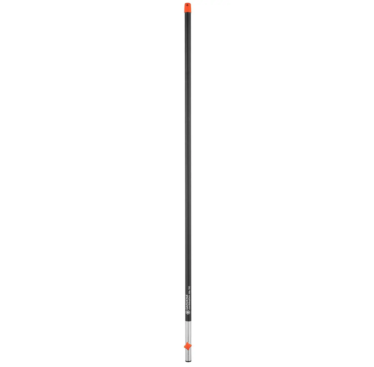 Aluminiumsskaft 150 cm Combisystem