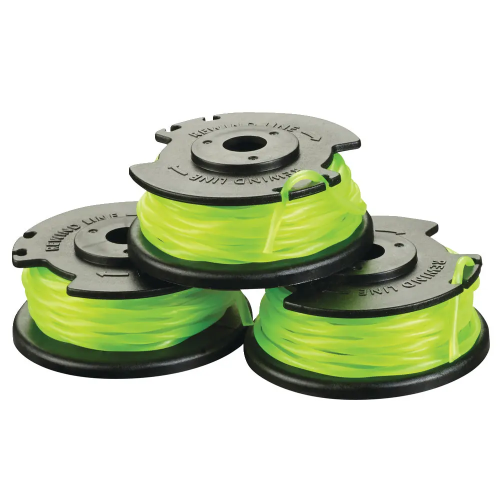 Trimmertråd 2,0mm, 3 pk
