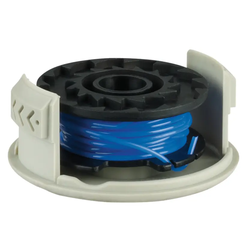 Trimmerhode med spole 1,6mm