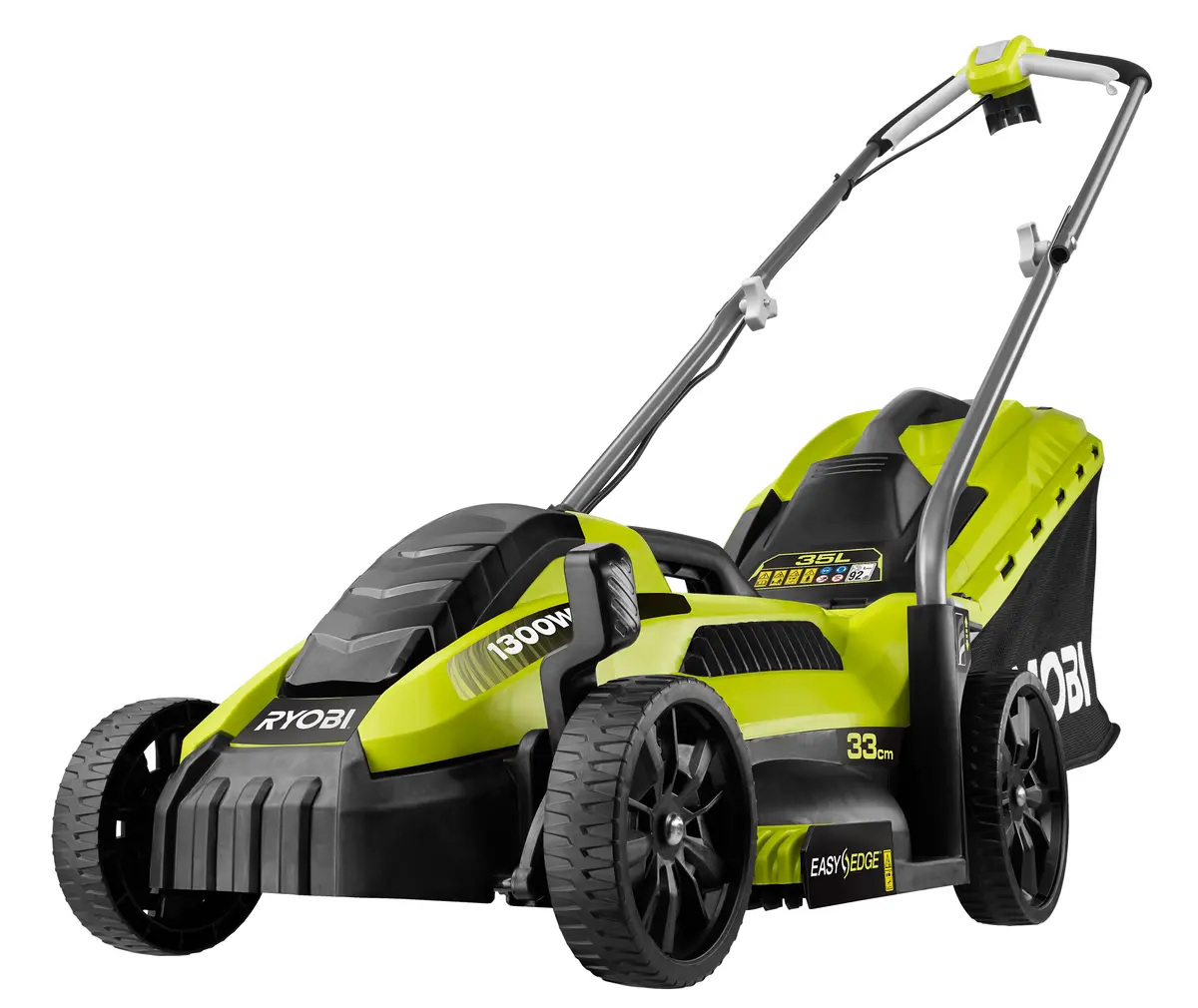 Gressklipper RLM13E33S