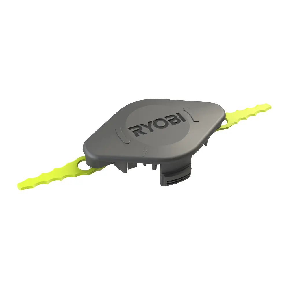 Plastkniver RAC155, 10 pk