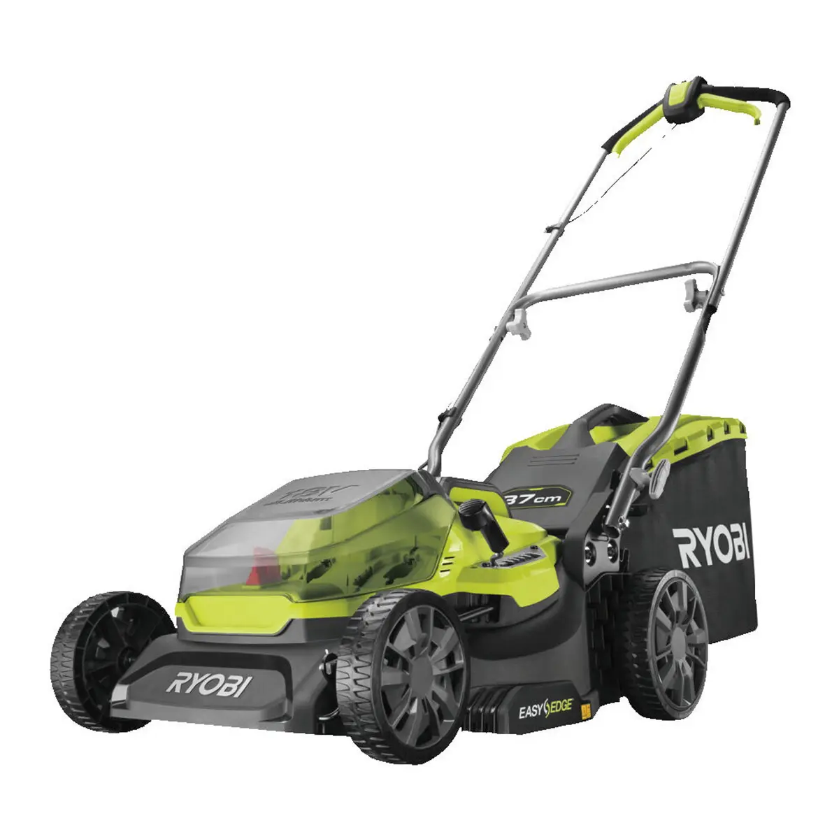 Gressklipper 18V RY18LM37A-140