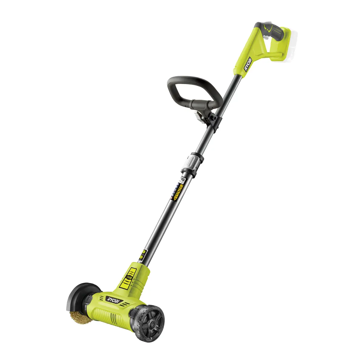 Fliserenser RY18PCA-0