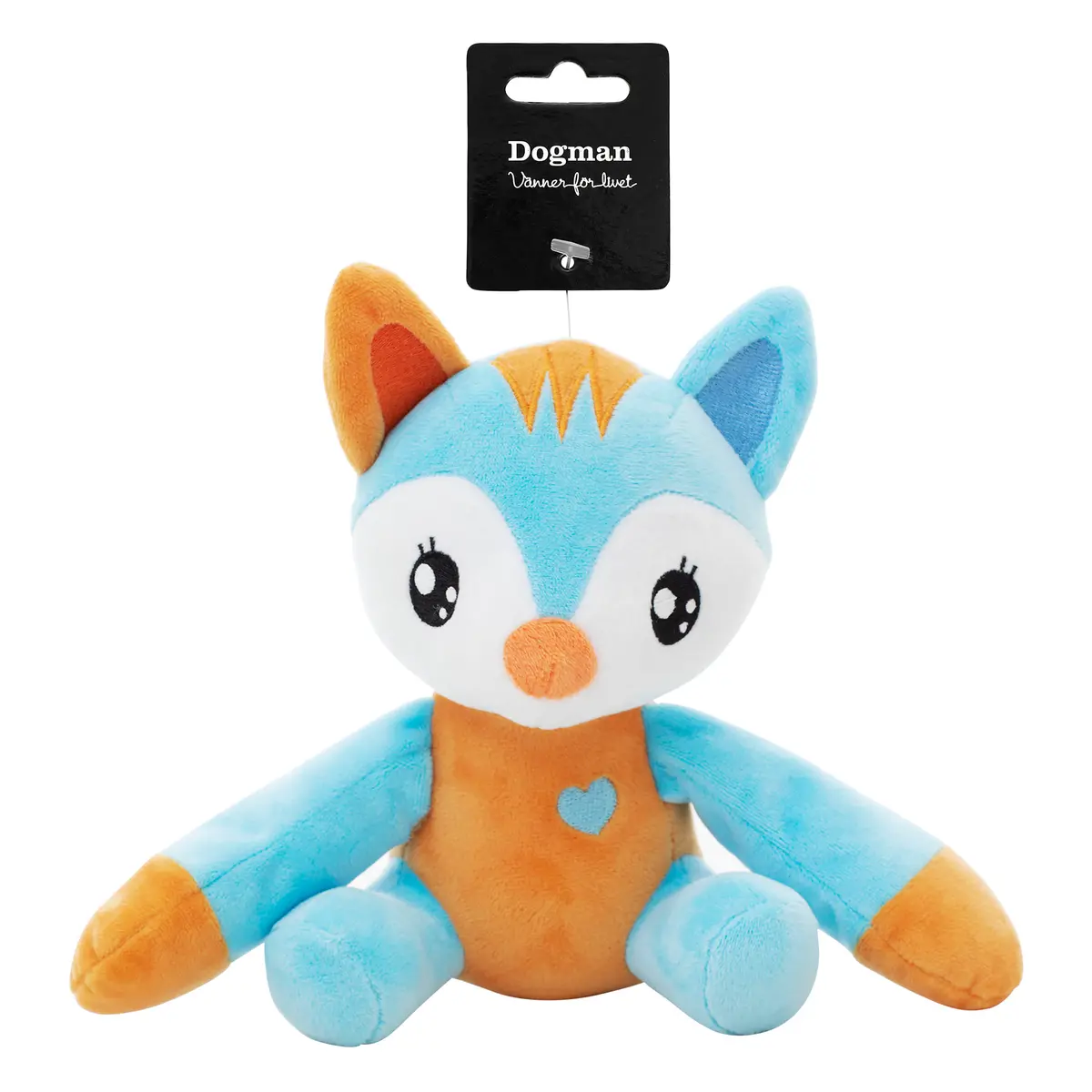 Hundlek Kawaii Fox 20cm