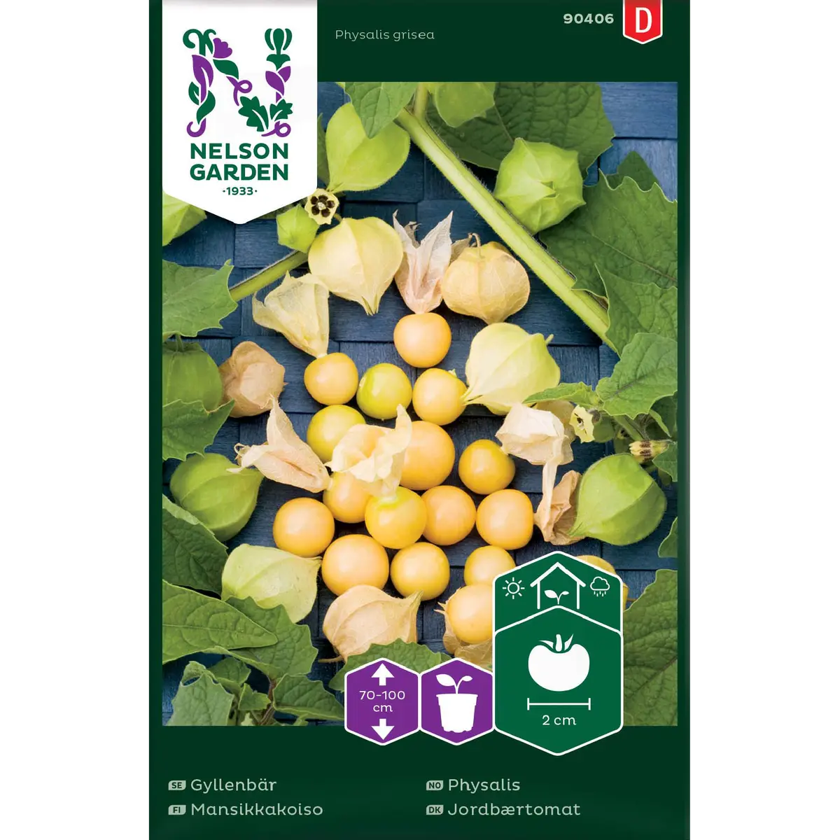 Physalis