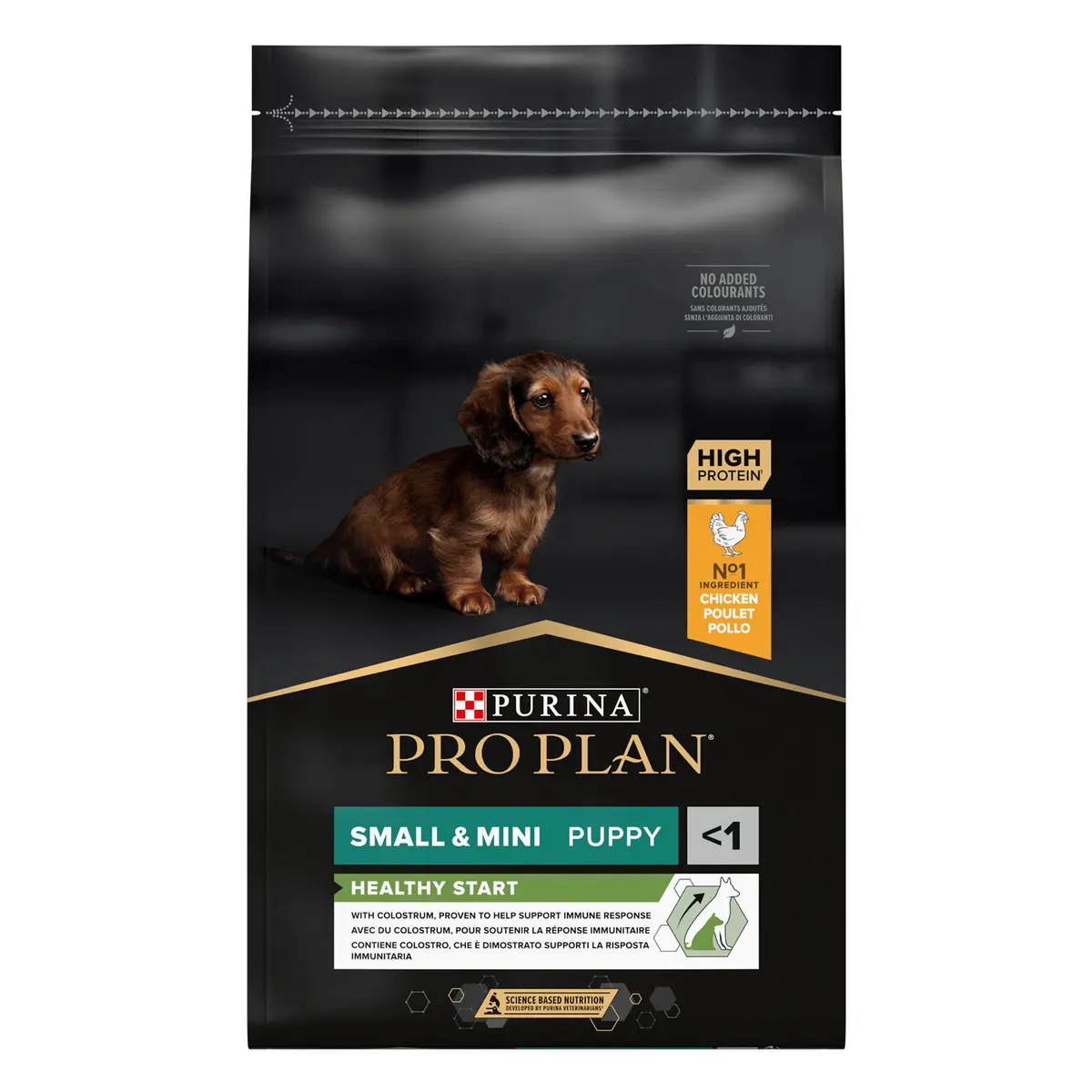 Purina Pro Plan Optistart Small & Mini Puppy