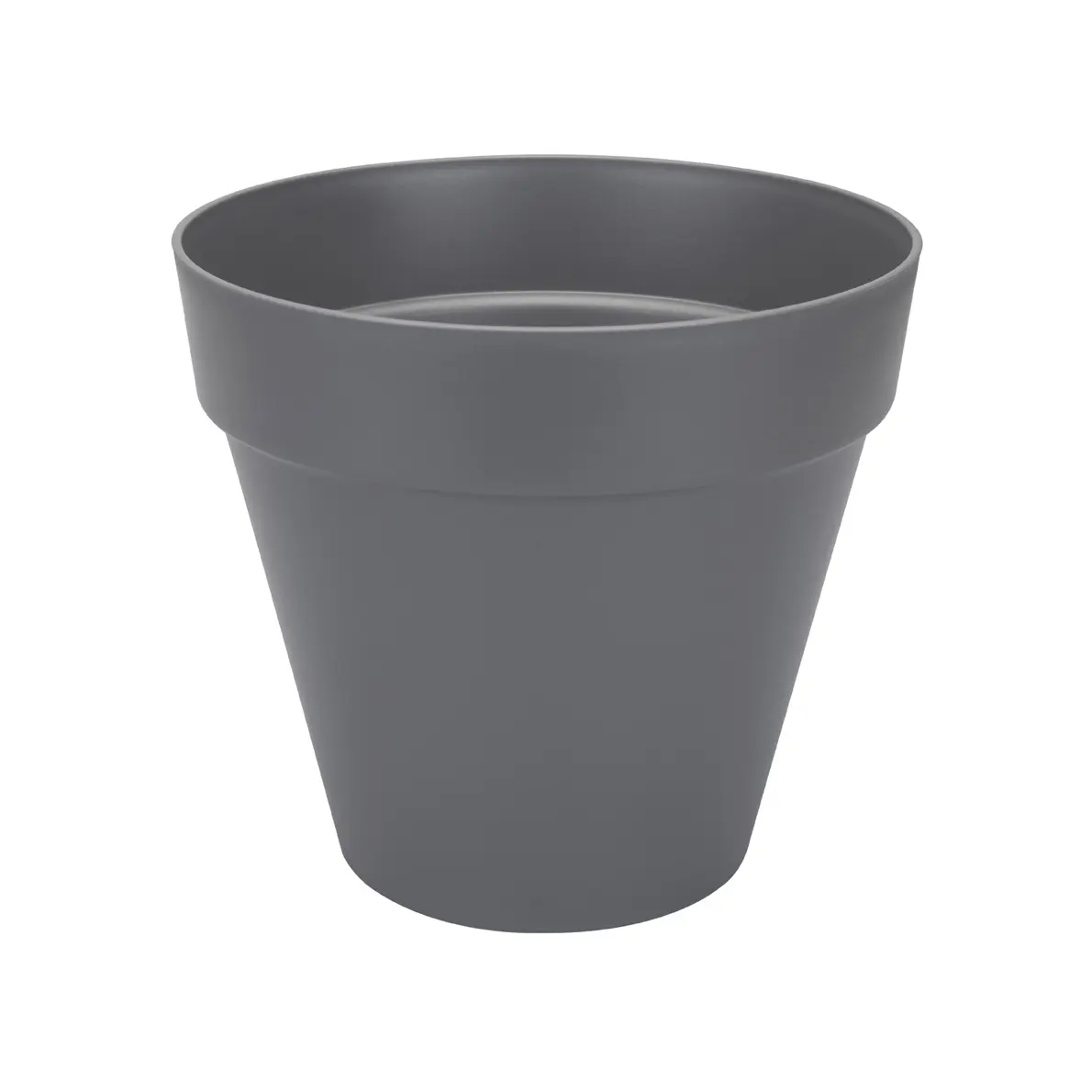Selvvanningspotte Elho Loft Urban med hjul