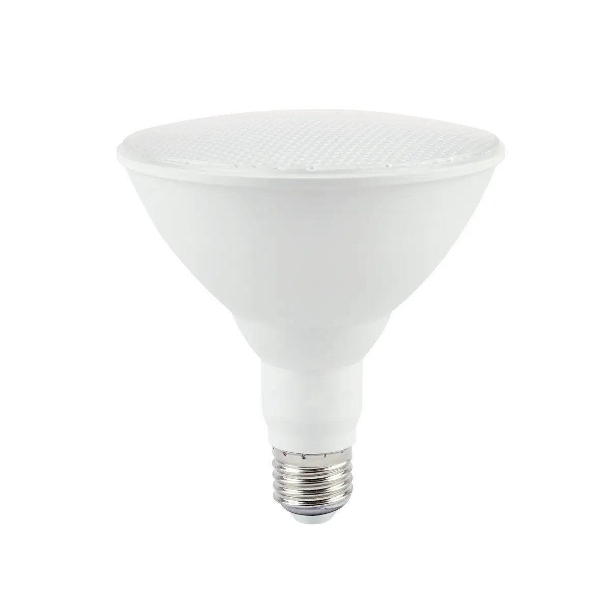 LED-plantelampe 15 W Albus