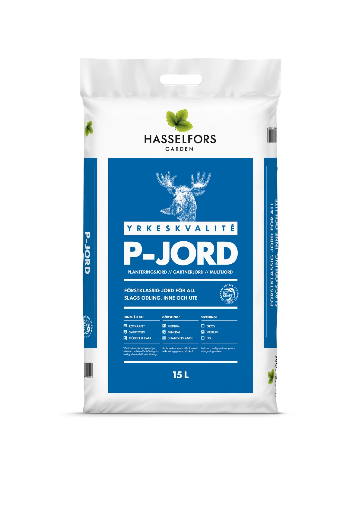 P-Jord