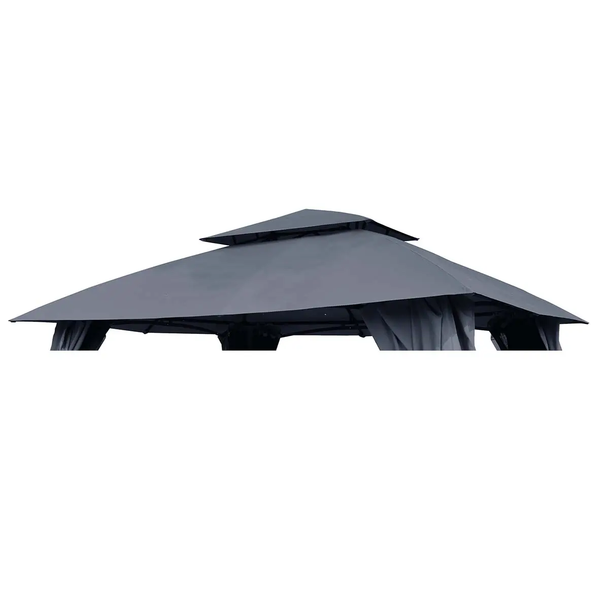 Paviljongtak Padova