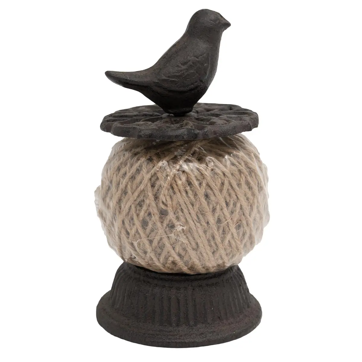 Trådholder fugl