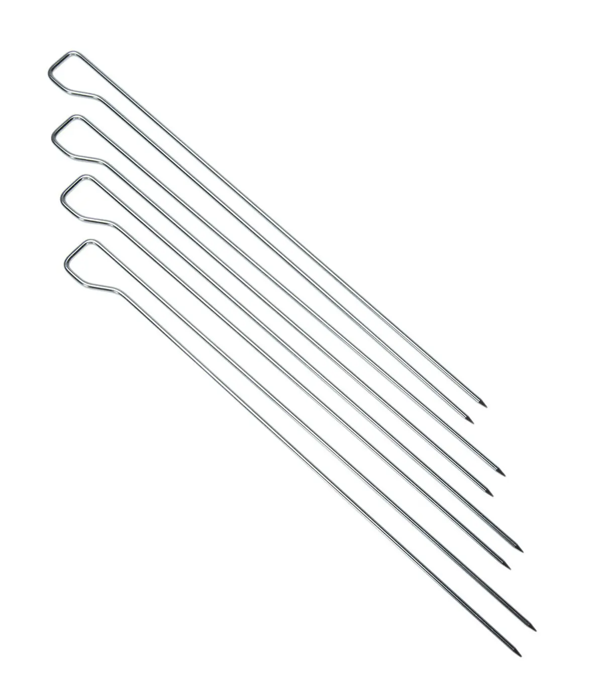 Grillspyd Dobbel