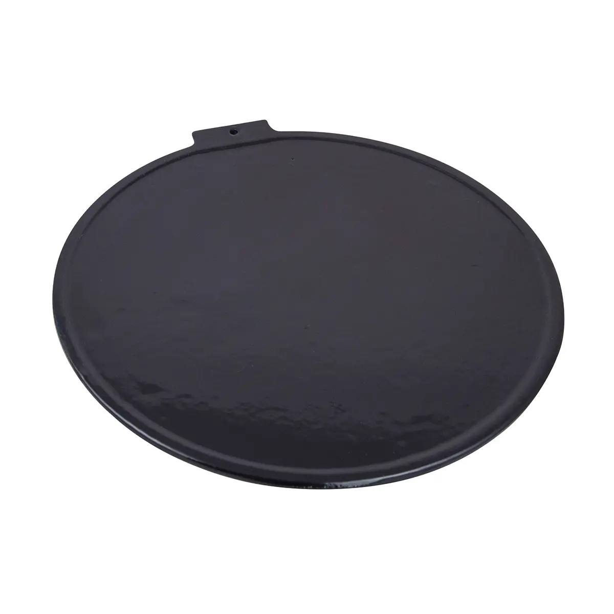 Stekeplate