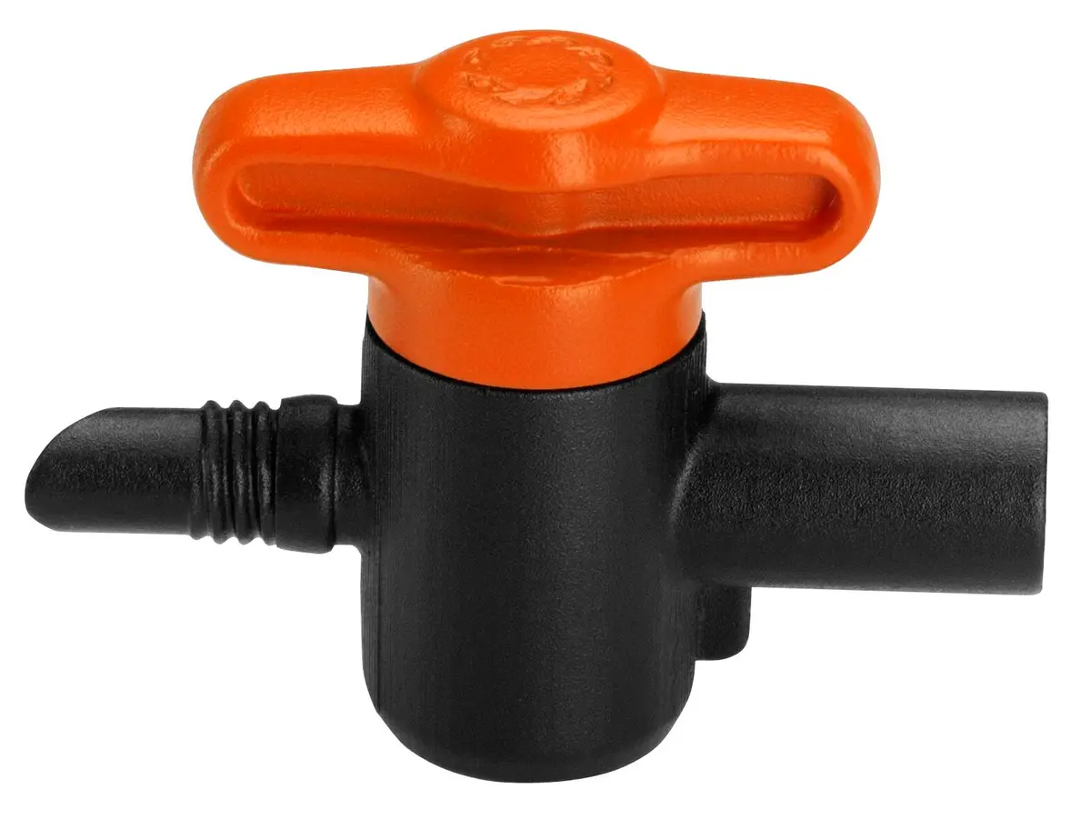 Reguleringsventil 3/16" Gardena