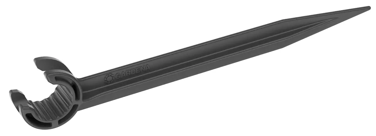 Rørholder 13 mm (1/2") Gardena