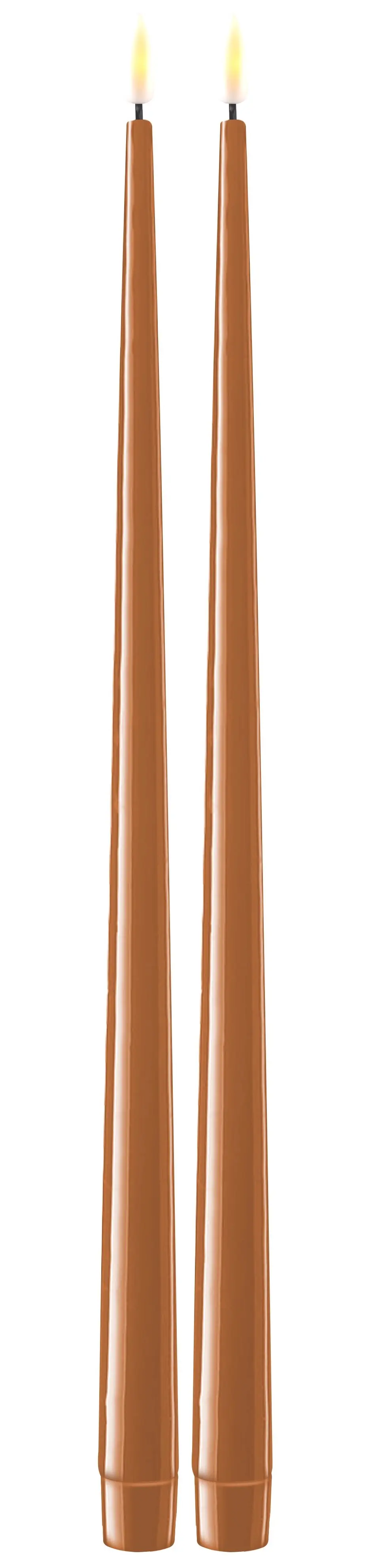 Antikklys LED Deluxe