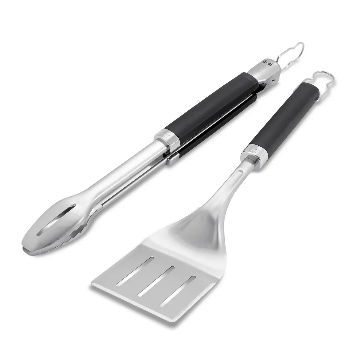 Grillsett Precision