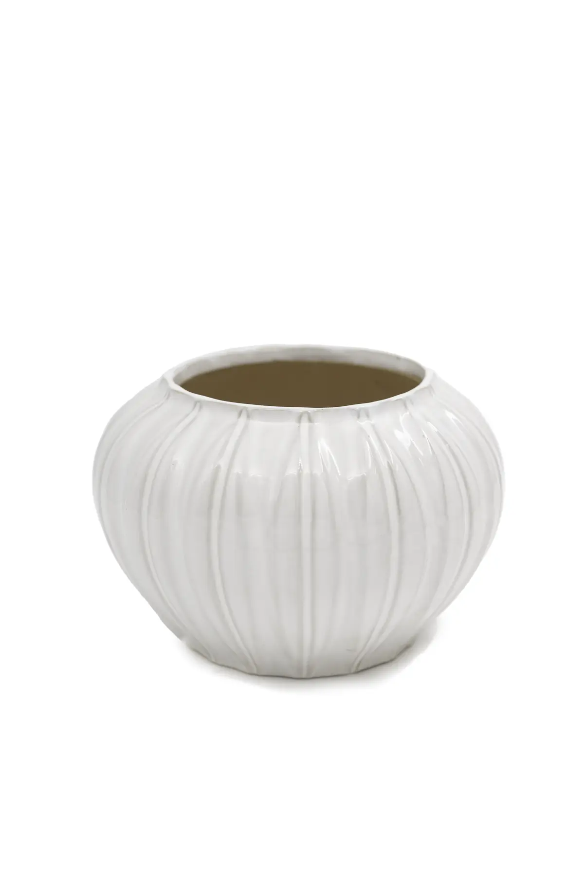 Potte Ivory