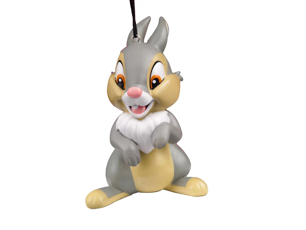 Juletrepynt Disney Trampe fra Bambi