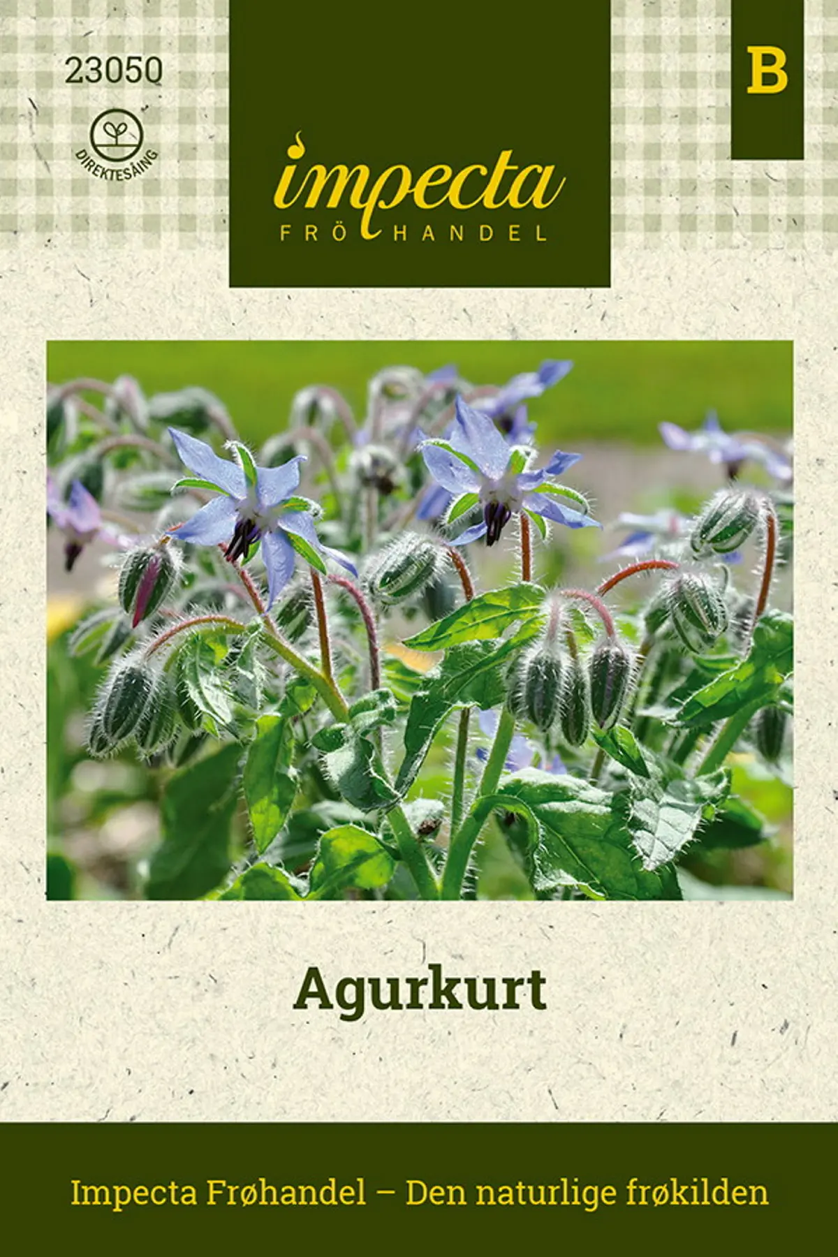 Agurkurt
