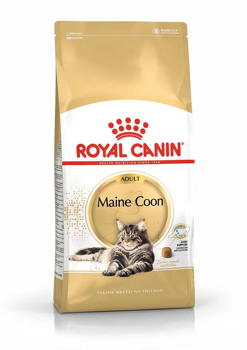 Royal Canin Maine Coon Adult