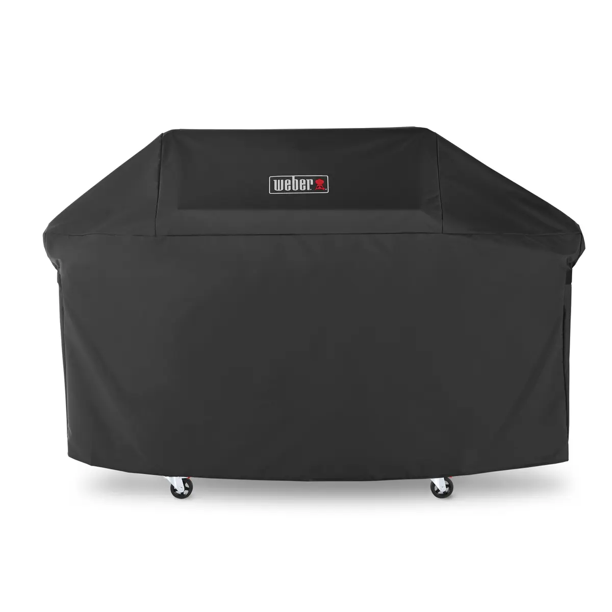 Grilltrekk Weber Luxtrekk Genesis-400