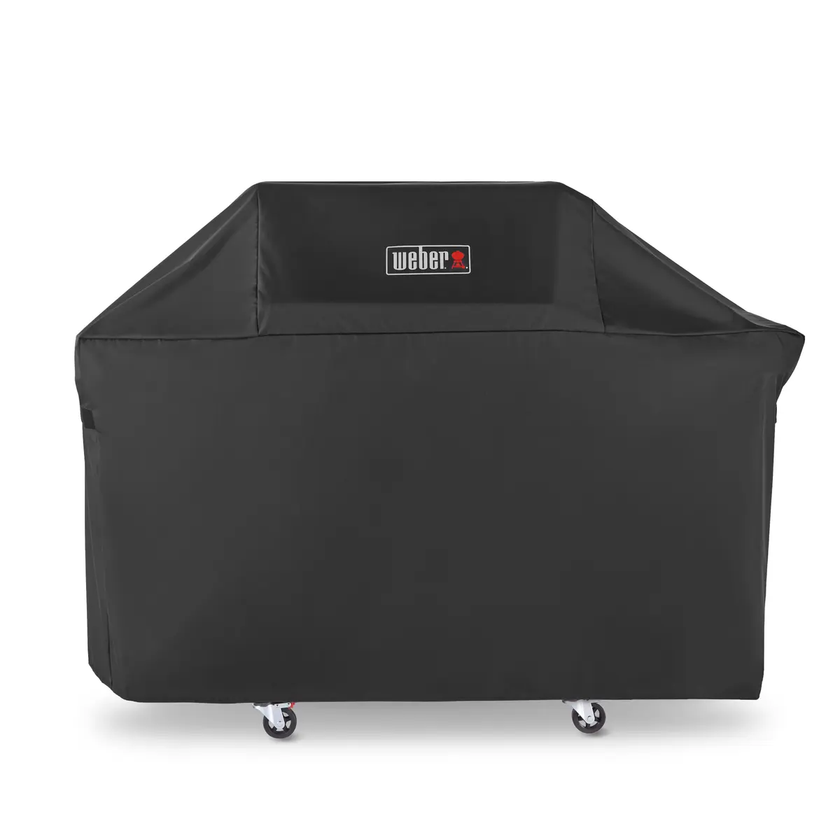 Grilltrekk Weber Luxtrekk Genesis-300