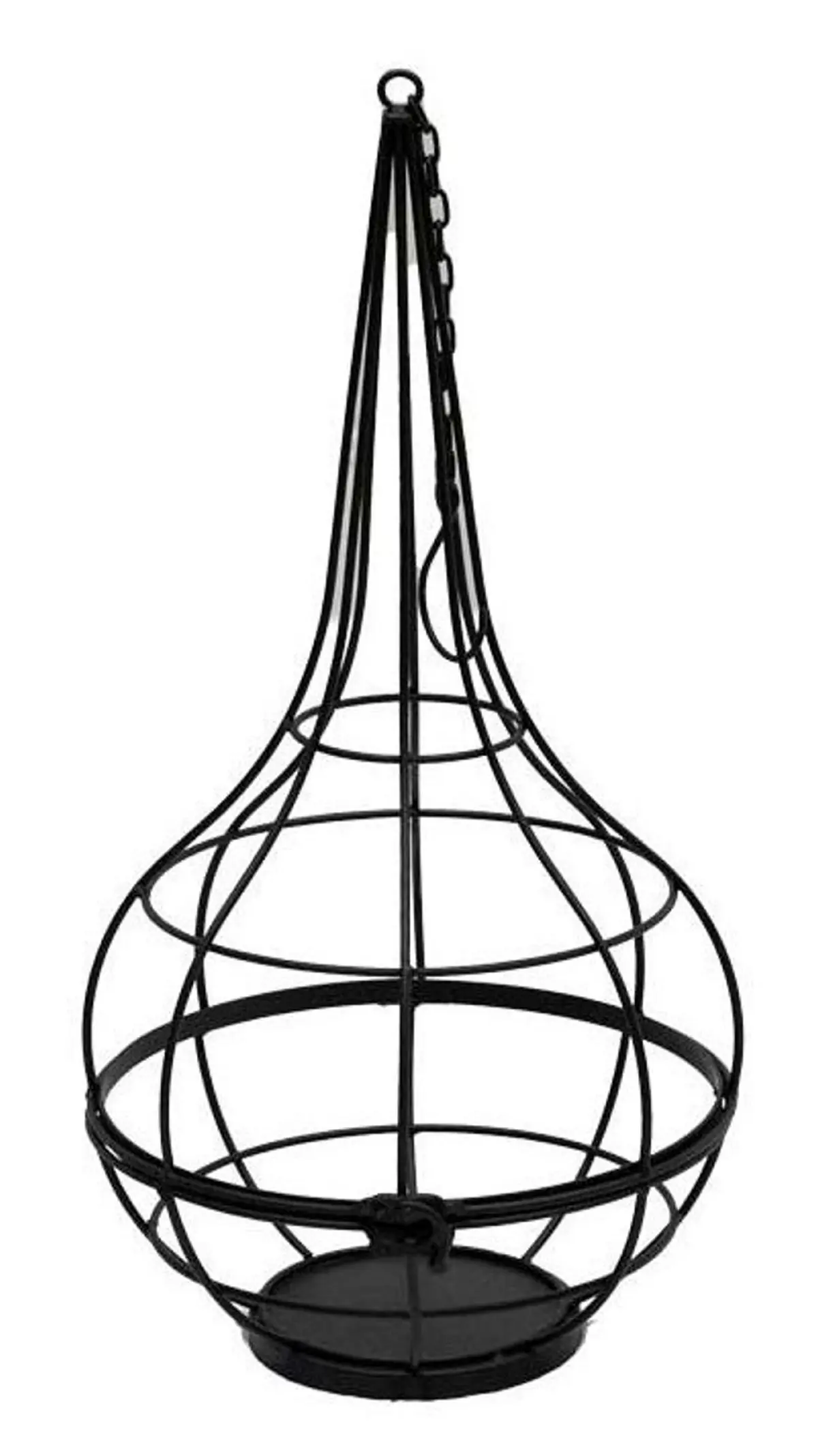 Ampel Chad