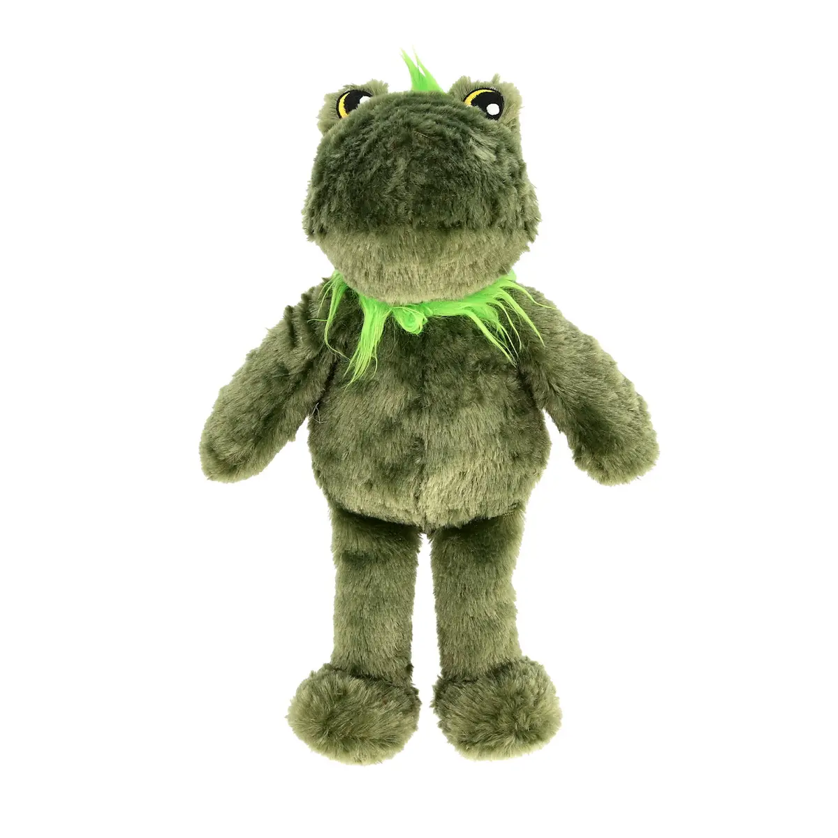 Hundeleke CozyFrog Dogman