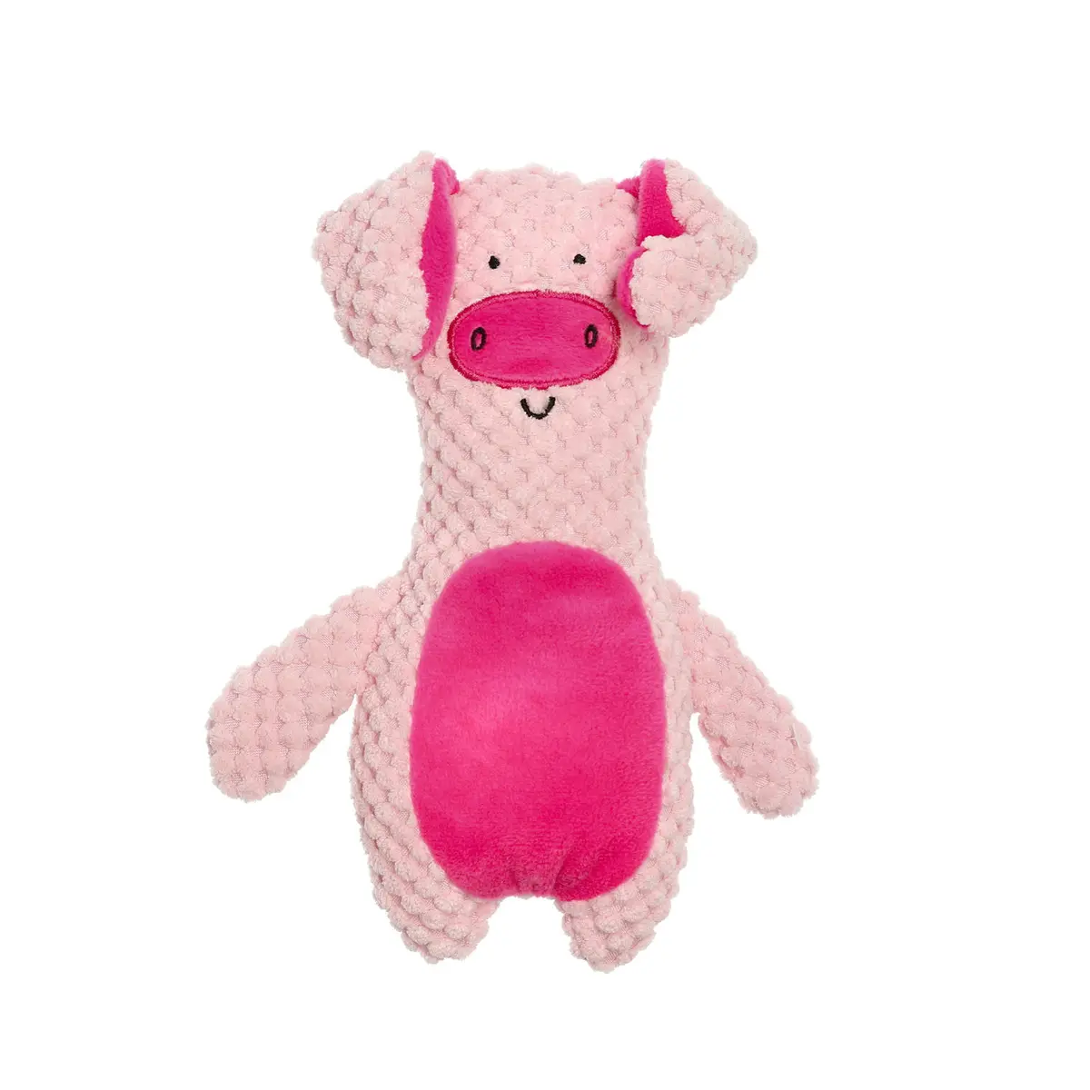 Hundeleke PiggySoft Dogman