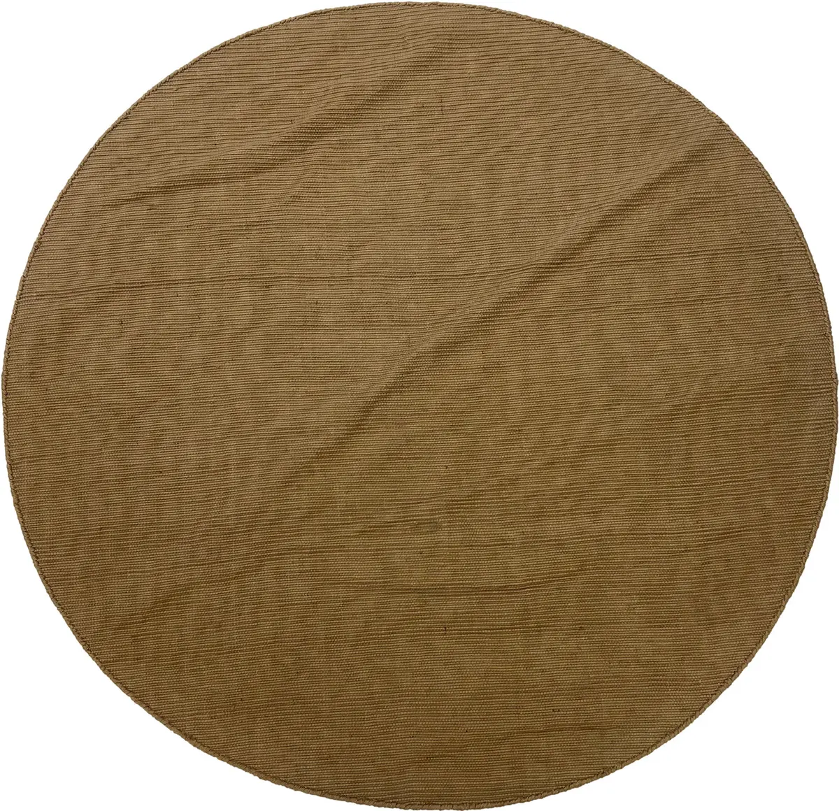 Gulvteppe Jute