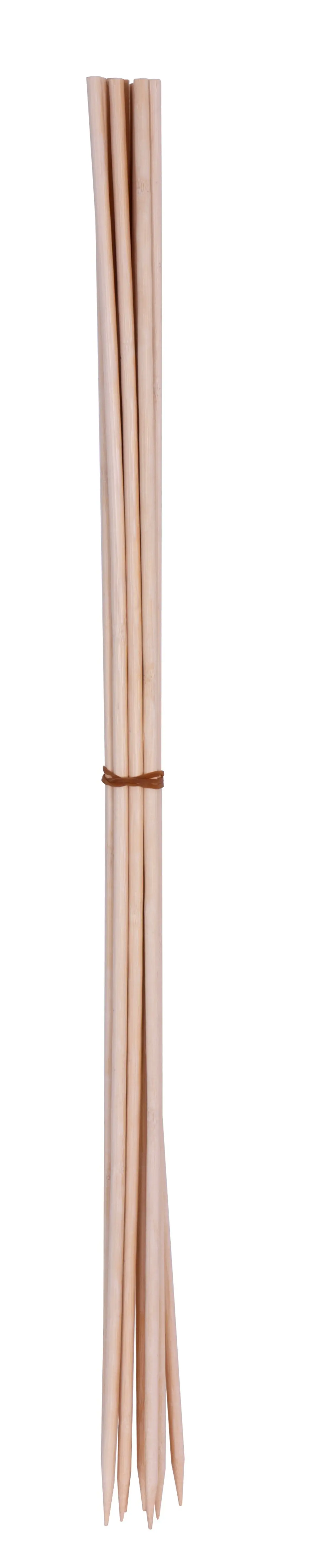 Blomsterpinner 10-pk.