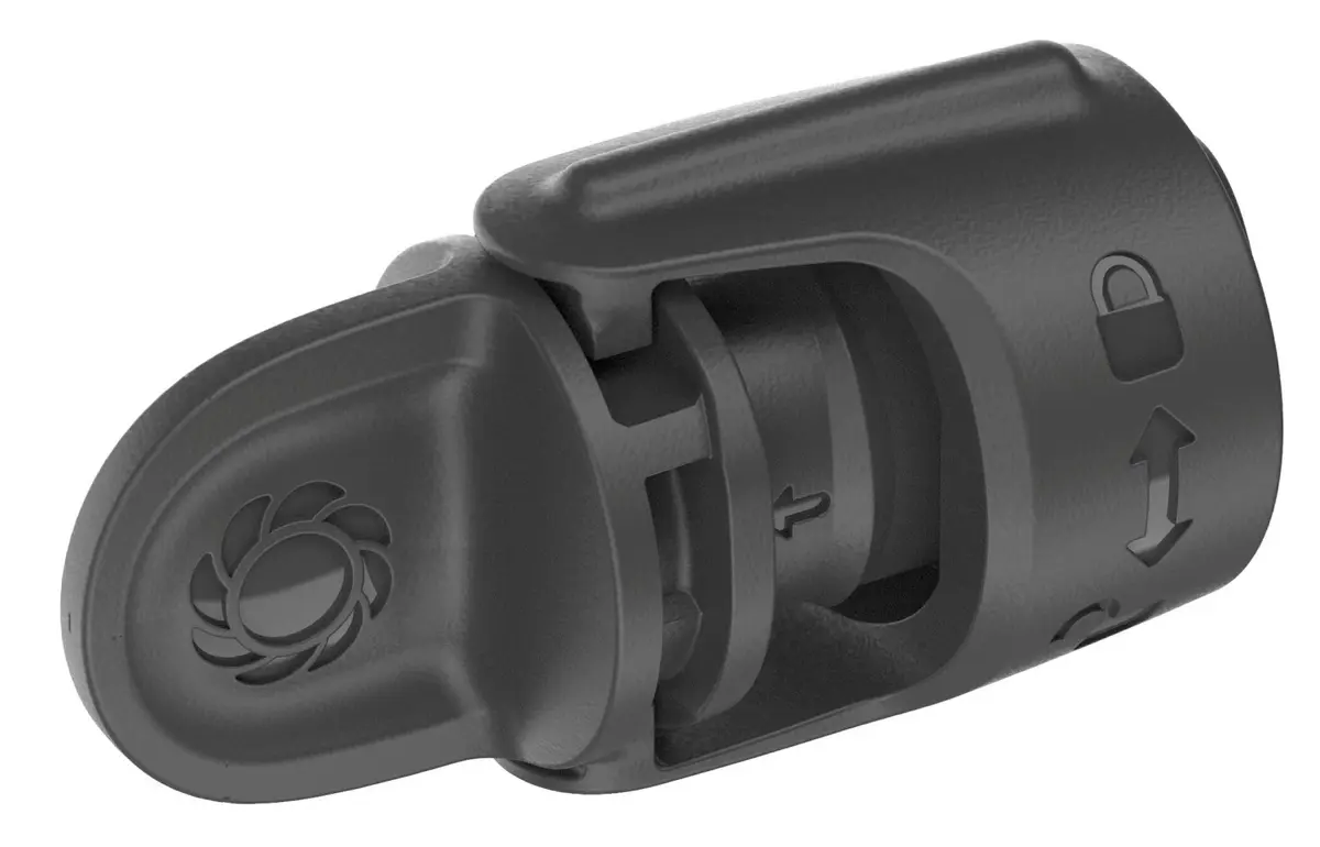 Endeplugg 13 mm 1/2" GARDENA