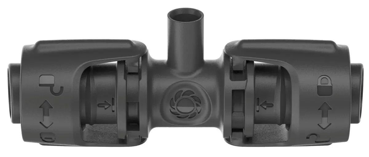 T stykke til tåkespreder 13 mm 1/2" GARDENA