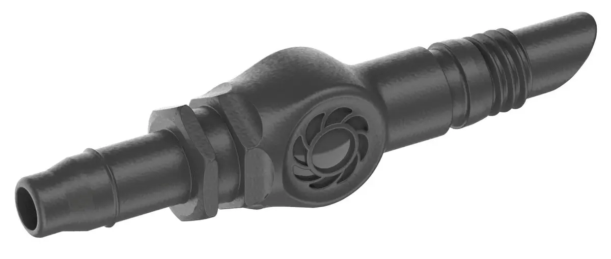Skjøtestykke 4,6 mm 3/16"GARDENA