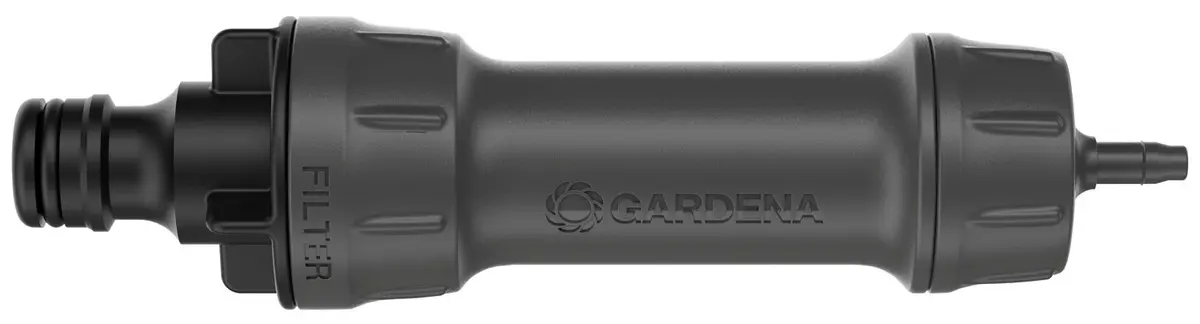 Basisenhet 1000 L GARDENA
