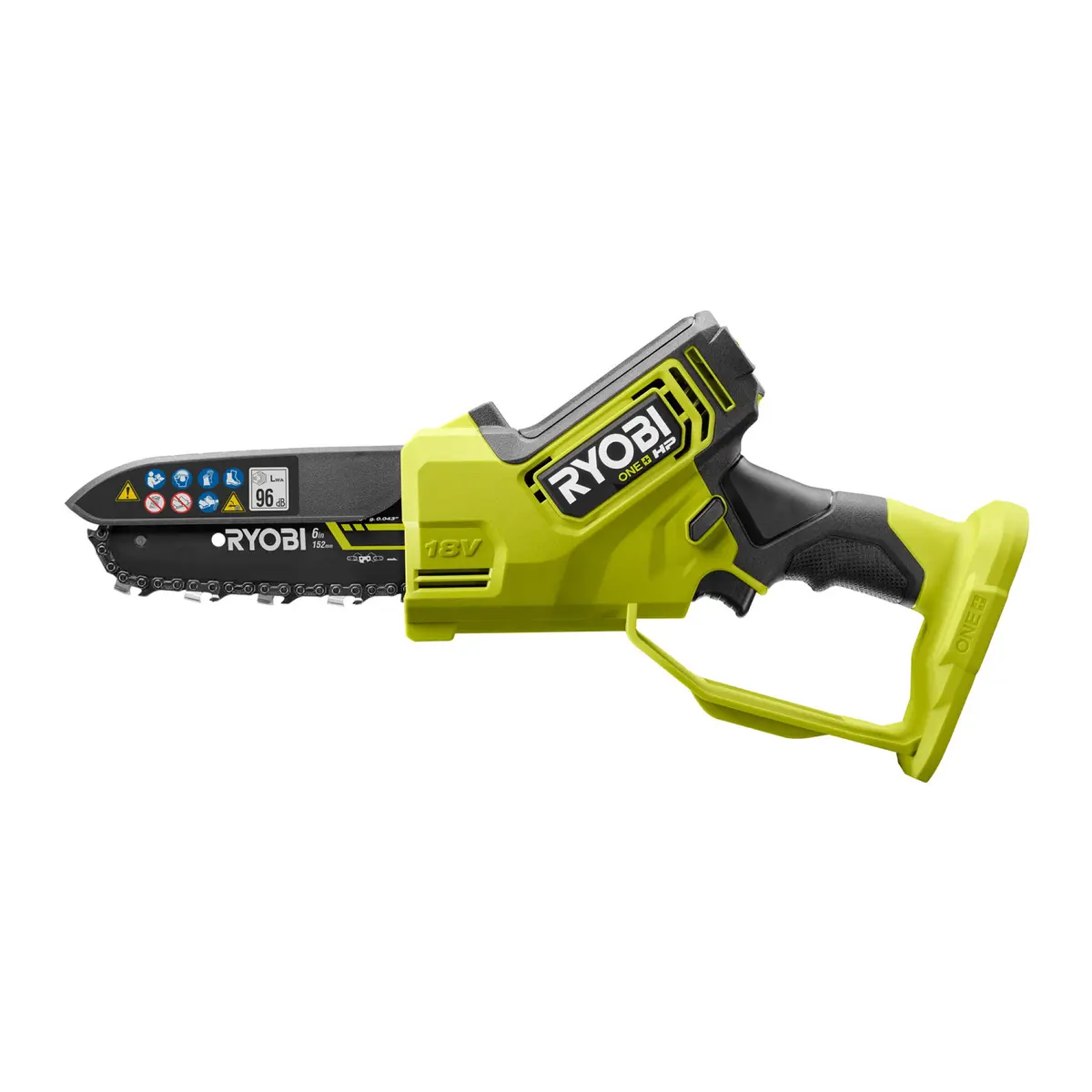 Grensag RY18PSX15A-0