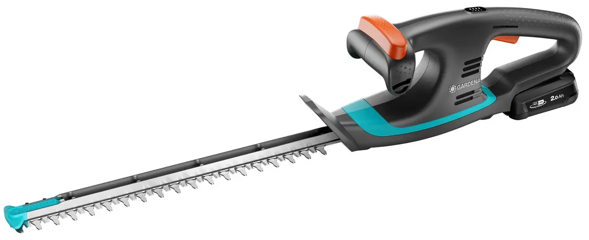 Gardena Batteri Hekktrimmer EasyCut 40/18V solo
