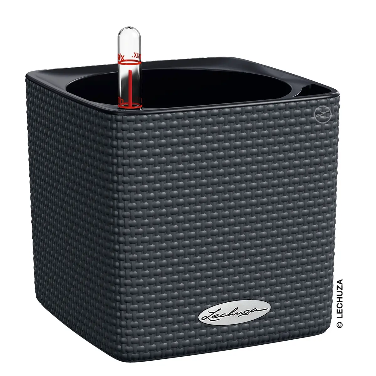 Selvvanningspotte Cube