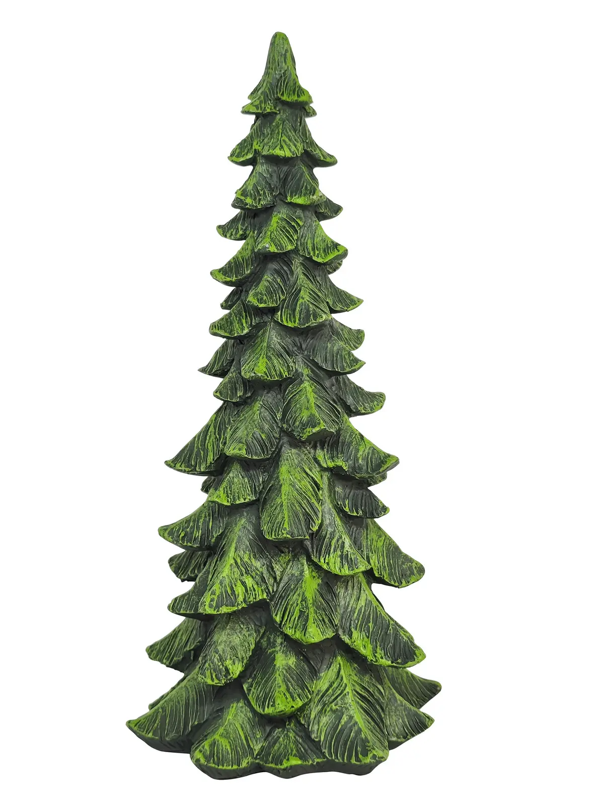 Dekorasjon juletre James