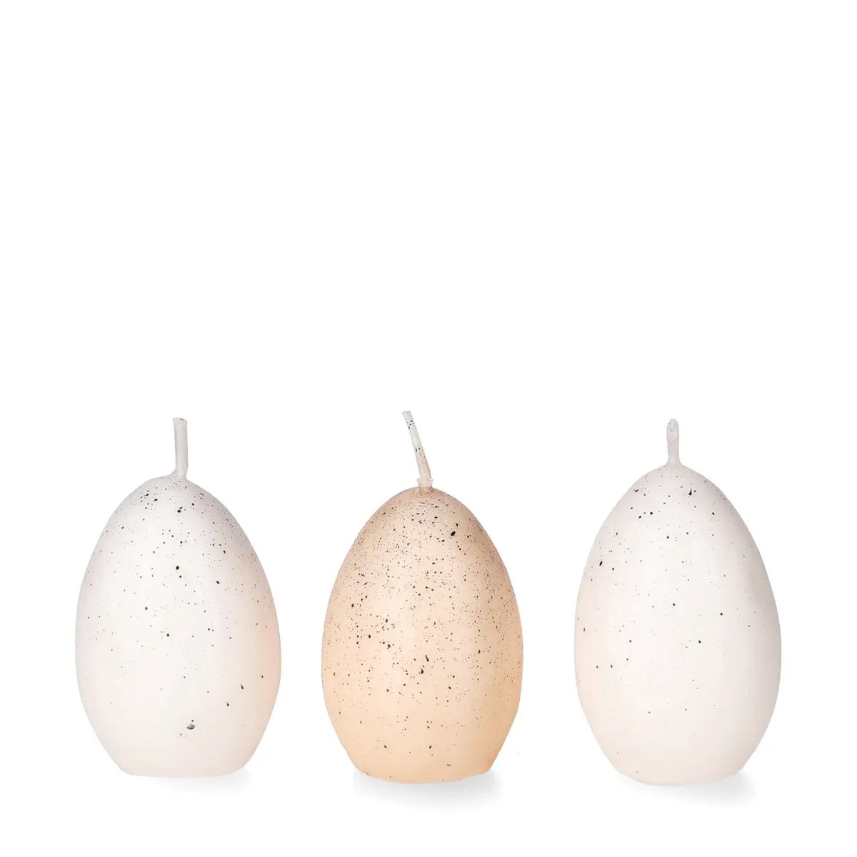 Påskelys Eggie