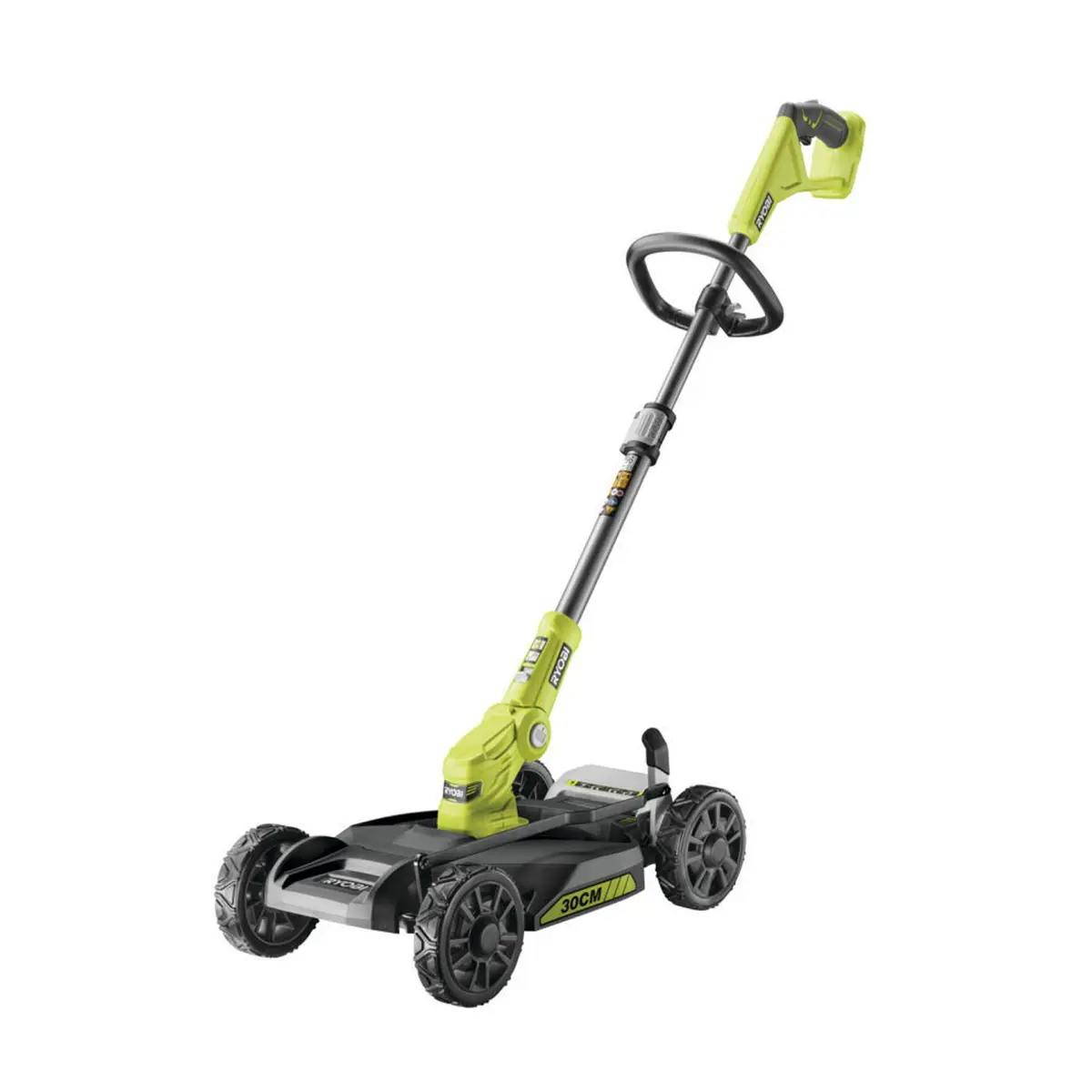 Gressklipper/gresstrimmer RY18LMC30A-0