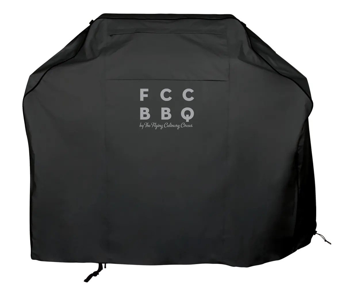 Grilltrekk til Patrone 4.2 FCC BBQ