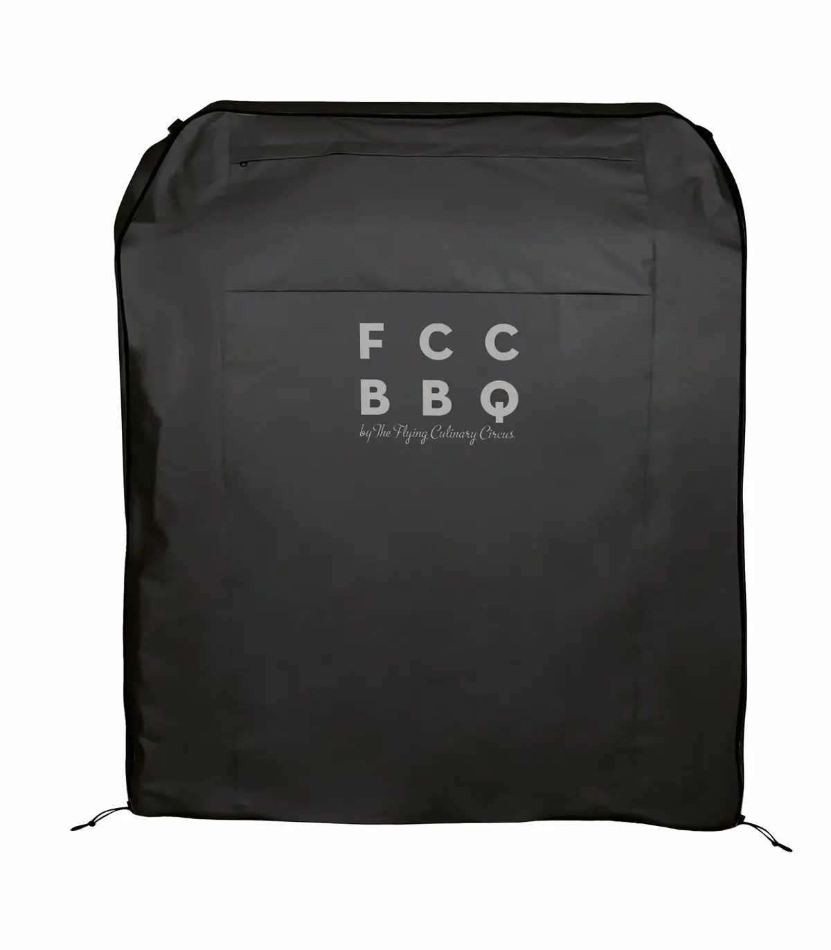 Grilltrekk Barrel FCC BBQ