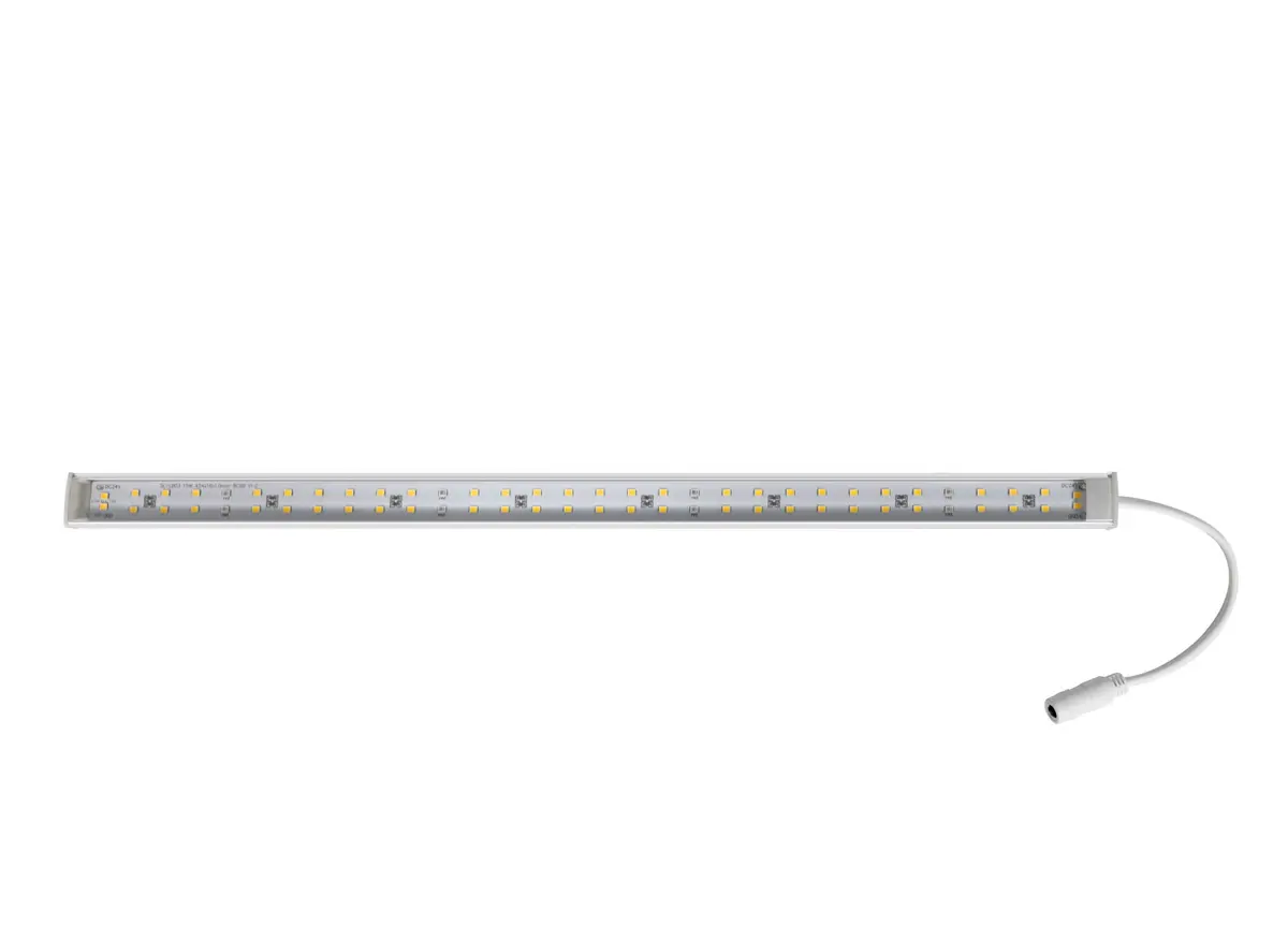Plantelys LED -list