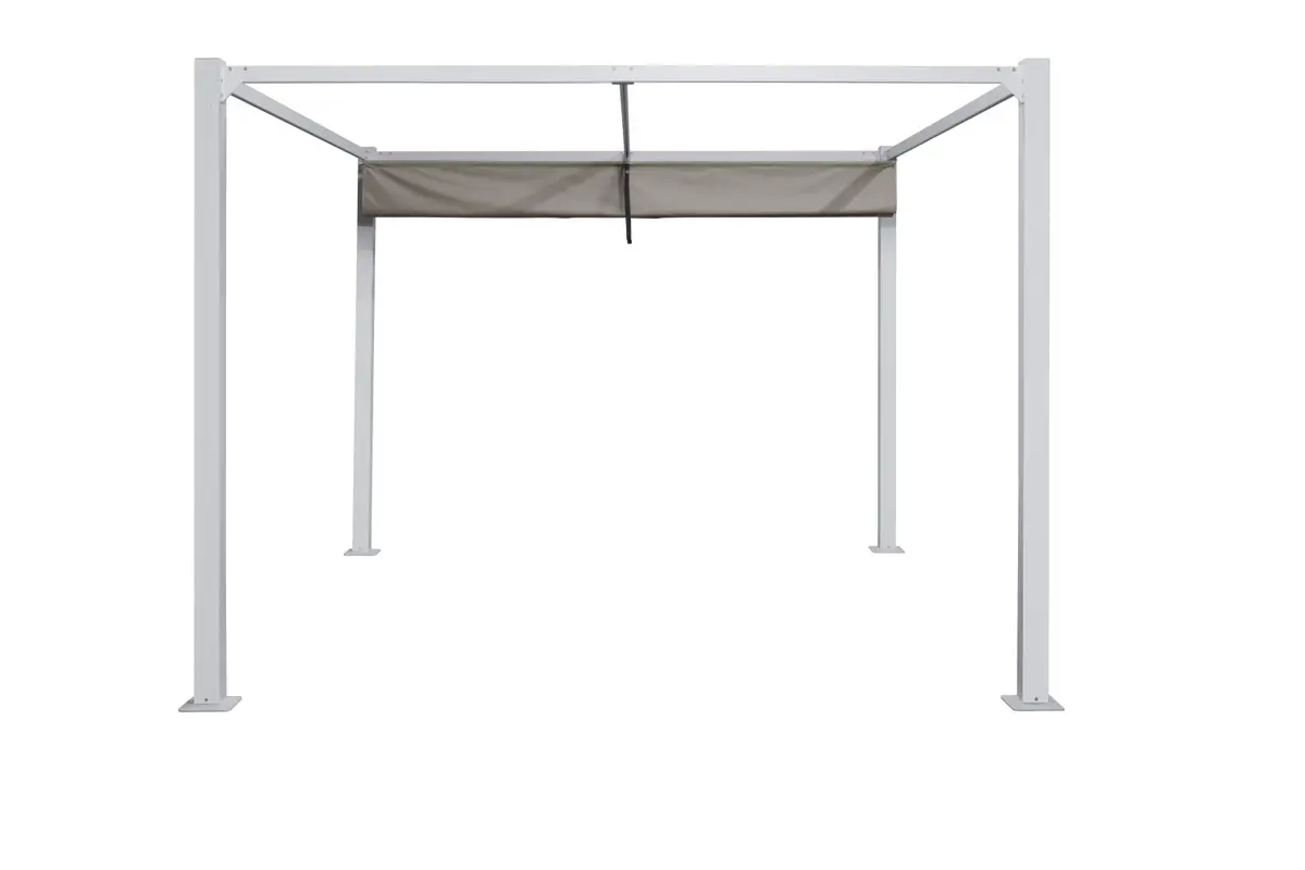 Pergola Oslo