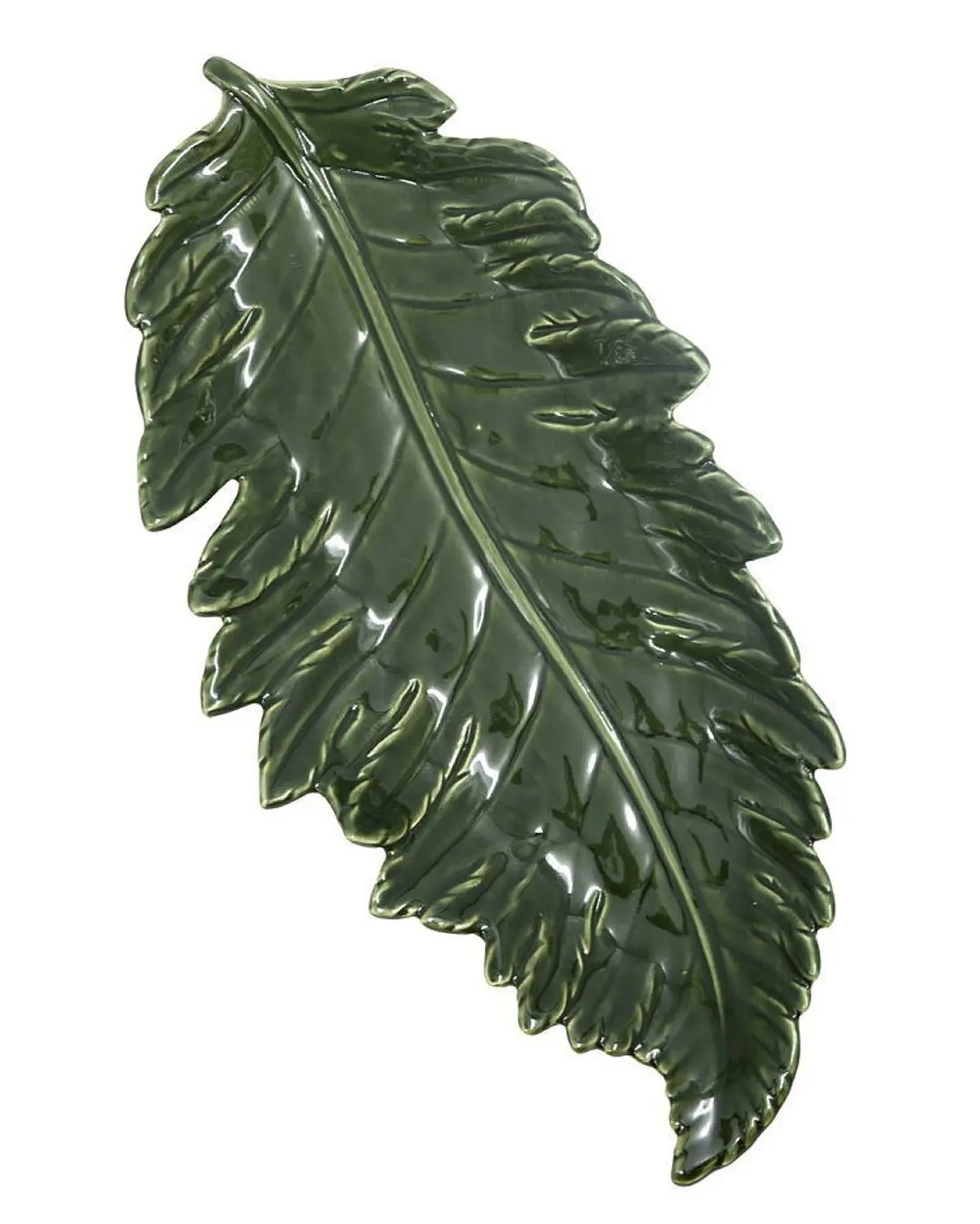 Dekorasjonsfat Fern