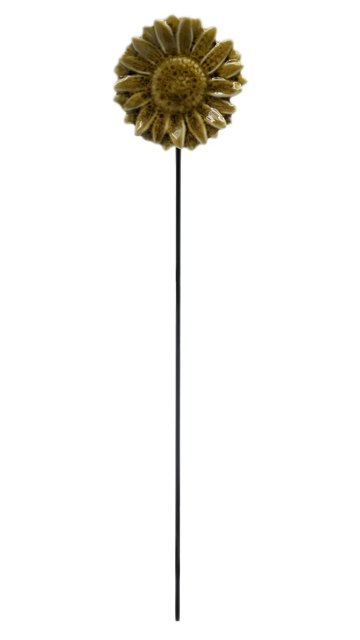Blomsterpinne Solsikke