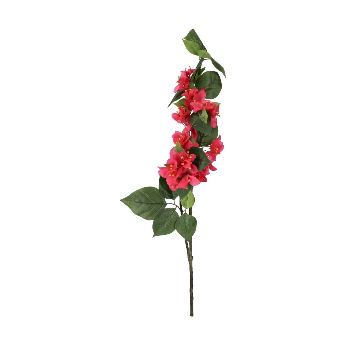 Trillingblomst kvist kunstig