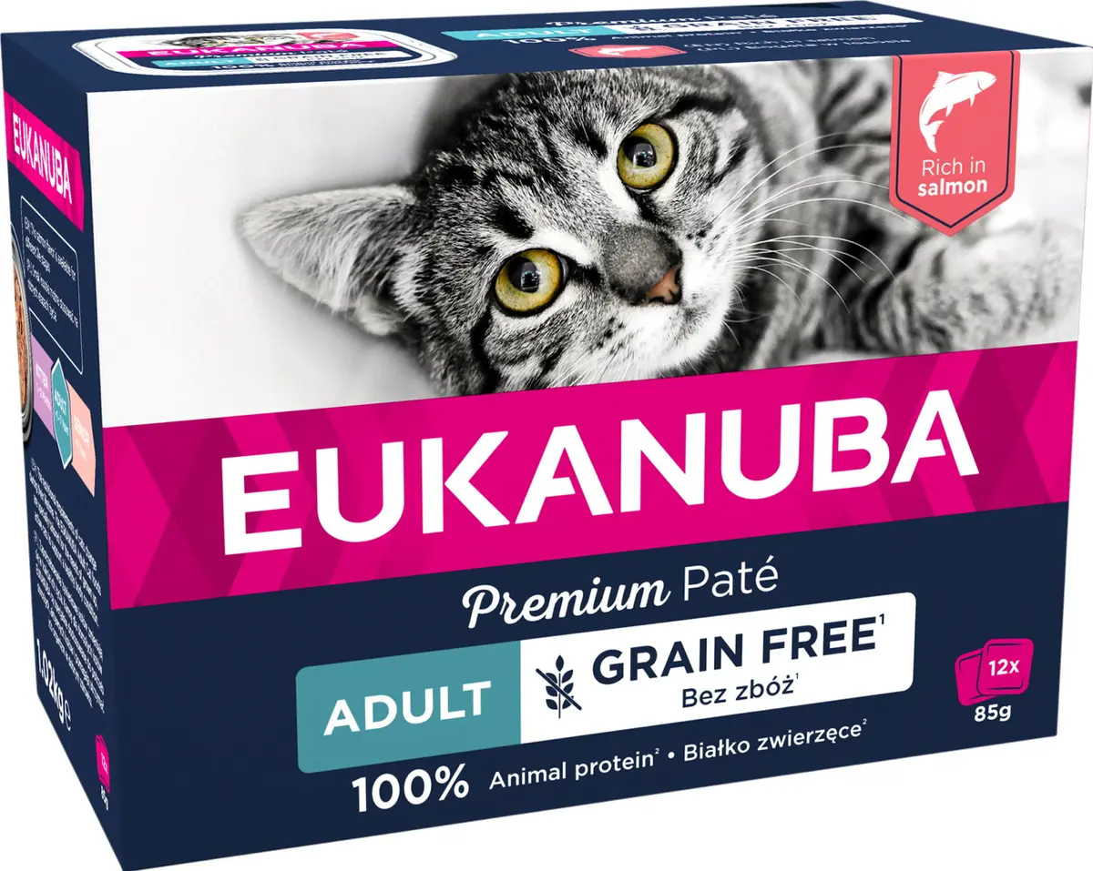 Adult Pate med laks